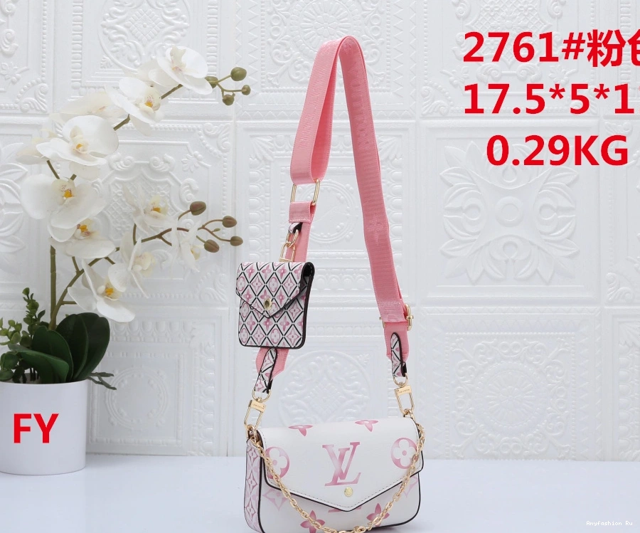 Messenger Vuitton Women 4184 For StreetReady Bags Louis 1105